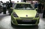 Renault Clio 2010 года